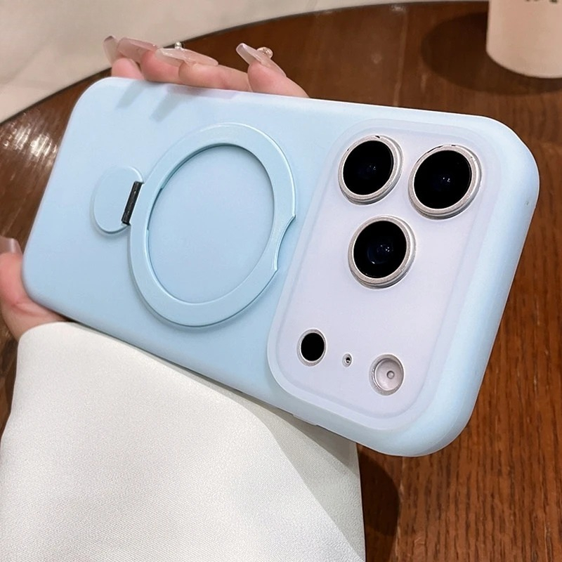 Taco Stand Holder - Jelly Soft Silicone Magnetic For Magsafe