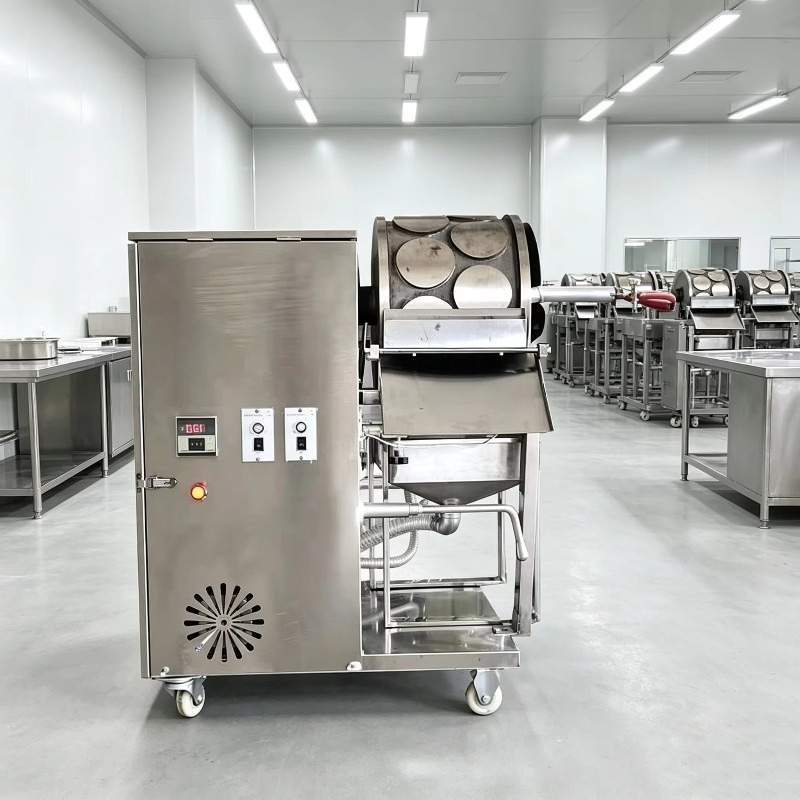 Automatic Small Commercial Spr - Spring Roll Wrapper review and price