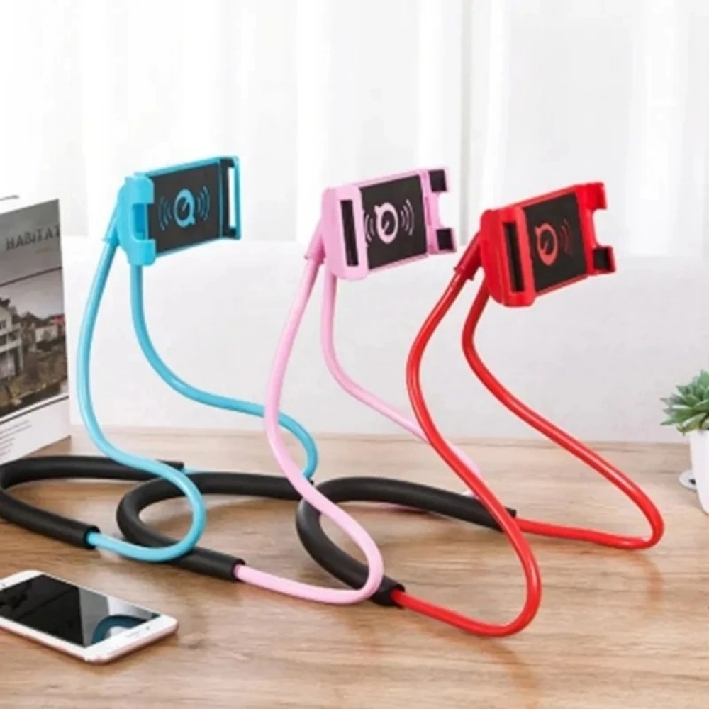 Universal Lazy Neck Hanging Mo - Taco Stand Holder review and price