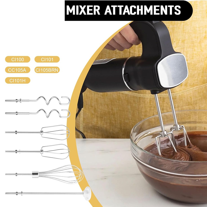 Hand Mixer Attachments Beater, - Kitchenaid Mixer Hand Mixer review and price