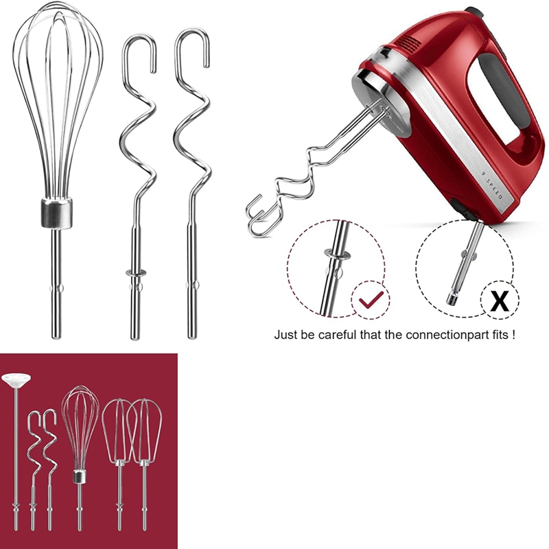 Hand Mixer Attachments Beater, - Kitchenaid Mixer Hand Mixer review and price
