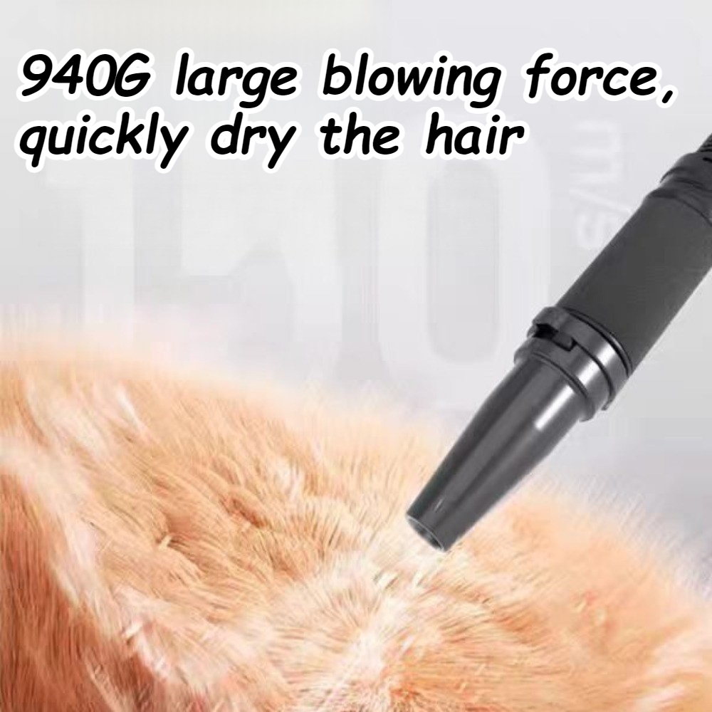 Shernbao Dual Motor Pet Hair D - Hot Dog Press review and price