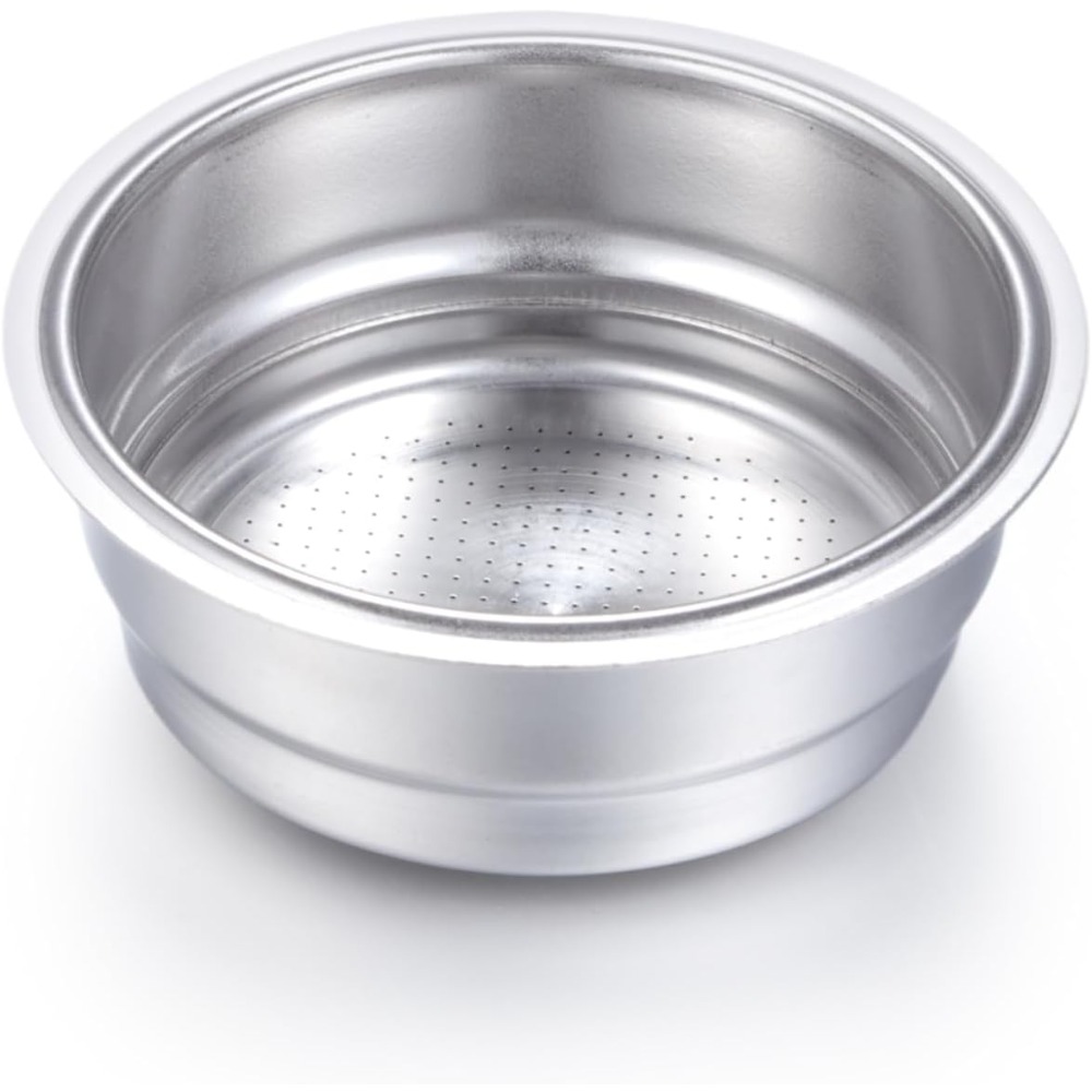 54mm Pressurized Filter Basket - Breville Espresso Bes870 review and price