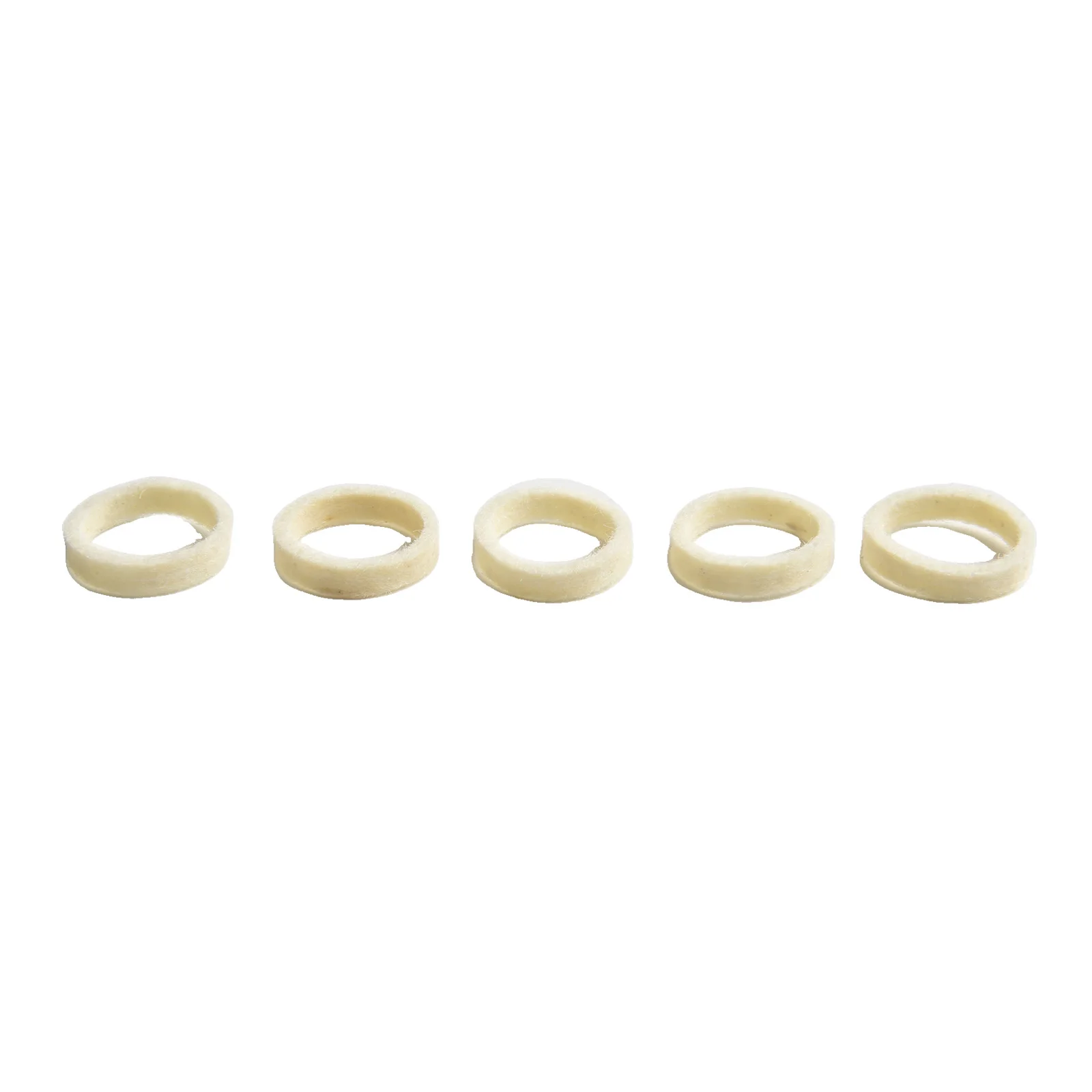 5Pcs Wool Felt Sealing Gasket  - Breville Espresso Bes870 review and price