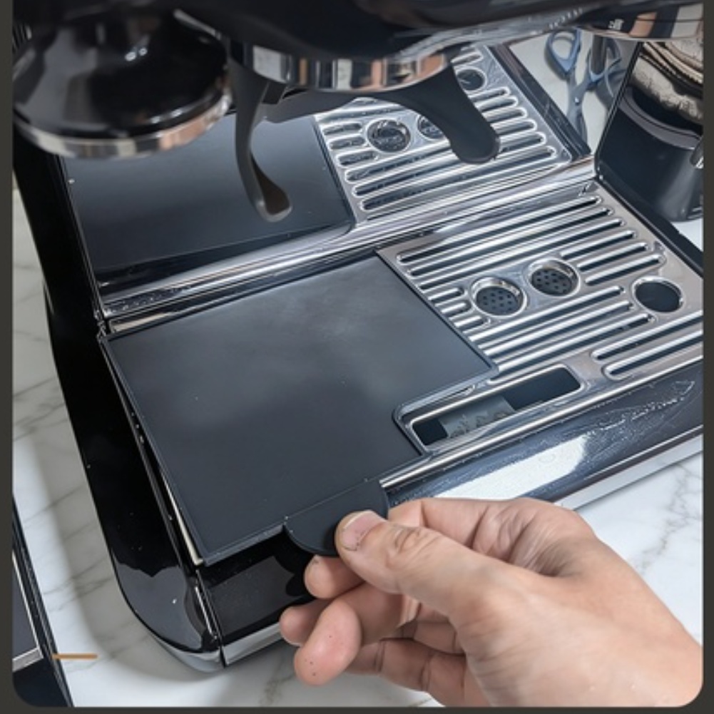 Drip Tray Mat FOR BREVILLE BES - Breville Espresso Bes870 review and price
